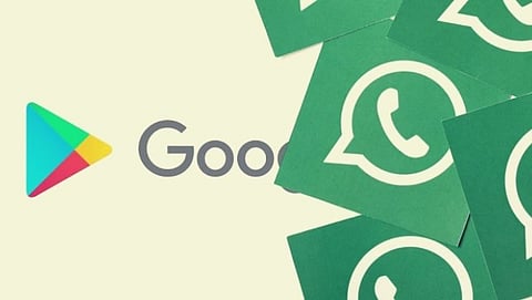 Google & WhatsApp take action against Indian's who not following New IT Rules