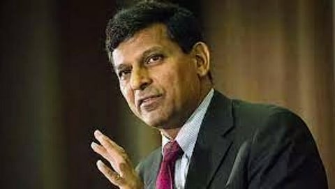 भारतीय रिझर्व्ह बँकेचे (RBI) माजी गव्हर्नर रघुराम राजन (Raghuram Rajan) यांनी क्रिप्टोकरन्सी (Cryptocurrency) बाबत मोठे विधान केले आहे.