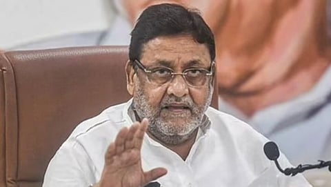 Nawab Malik