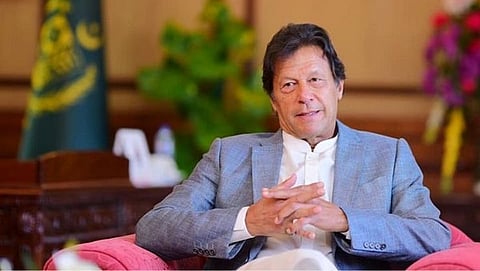 Imran Khan government is danger  for Islam says Pakistan Democratic Movement