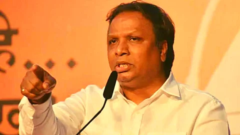 आशिष शेलार