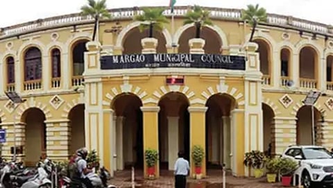 Margao Municipality