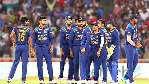 Team India