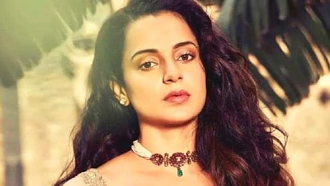 This superstar became very crazy about Kangana Ranaut love