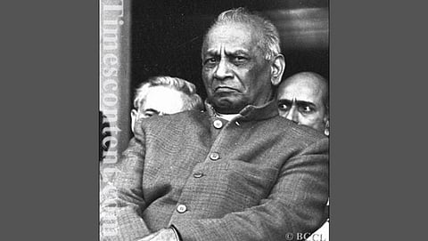 Narayan Ganesh Gore