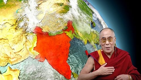 अहिंसा आणि धार्मिक सलोखा जपणारा 'भारत' जगासमोर आदर्श