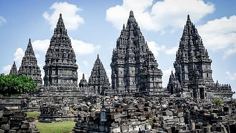 Mughal ruler Aurangzeb donated land for more than 400 temples says AUIDF MLA Aminul Islam