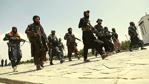 Taliban furious over this act of Pakistani army