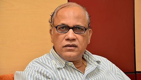 Digambar Kamat Margao