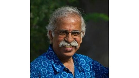 Claude Alvares