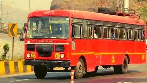 MSRTC