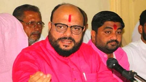 Gulabrao Patil