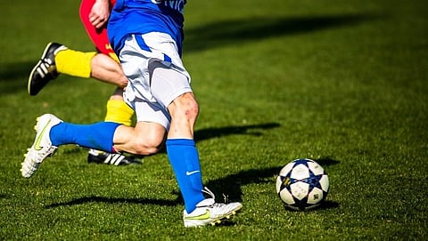 Dhempo Sports Club