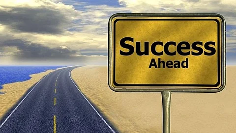 Success