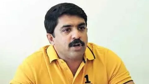 Vijay Sardesai