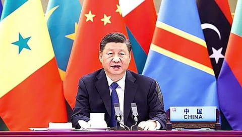 Xi Jinping