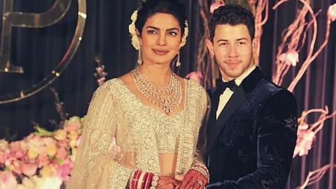 Priyanka Chopra used to stay awake all night due to this disease of Nick Jonas