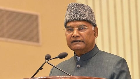 Ram Nath Kovind Visit To Bangladesh For 50th Victory Day