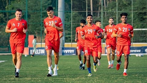 ATK Mohan Bagan