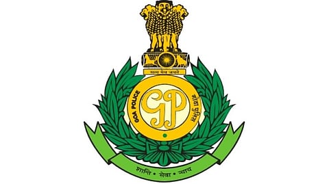 Goa police