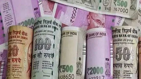 Money