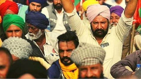 Farmers Day is being celebrated every year since 2001