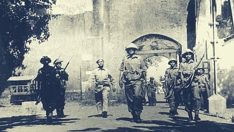 Vatsala Kirtani is the real heroine of 18th June