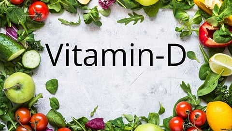ही आहेत 'व्हिटॅमिन डी' समृद्ध पदार्थ