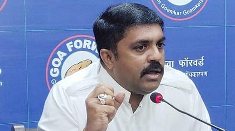Vijay Sardesai