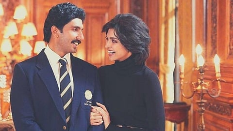 Ranveer Singh film will have its grand premiere on this day