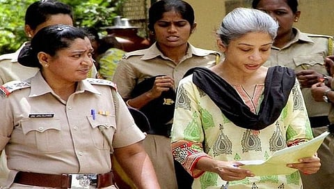 Accused Indrani Mukerjea write letter to CBI to find Sheena Bora in Jammu Kashmir she is alive