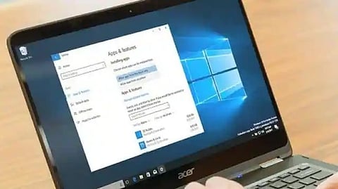 Bluetooth connecting to Windows