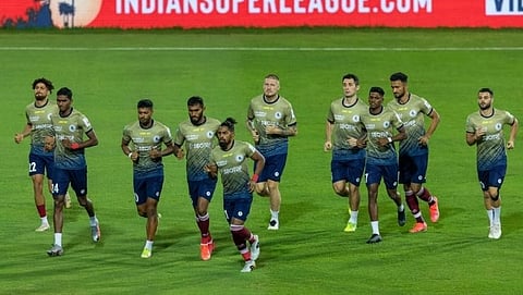 Football Team Football