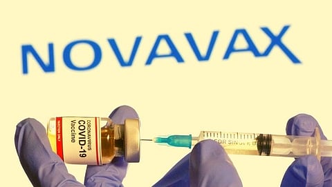 Novavax