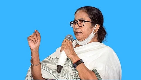 Mamata Banerjee