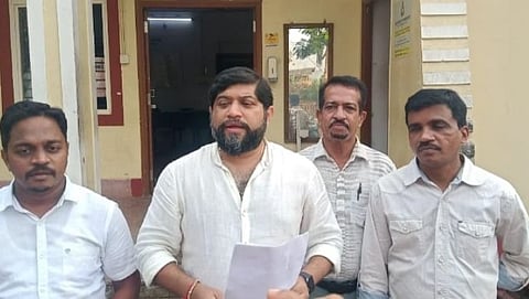 Goa Job Scam प्रकरणाची चौकशी करा