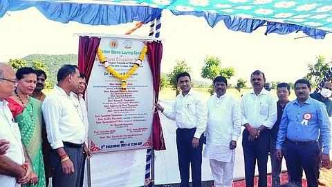 Dharbandora