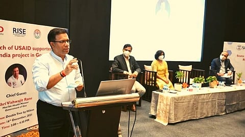 Agreement with the American Institute