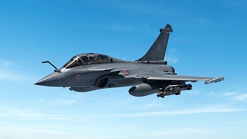 Rafale 