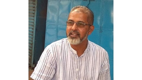 Nazir Khan Goa Assembly Election