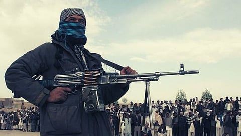 Taliban