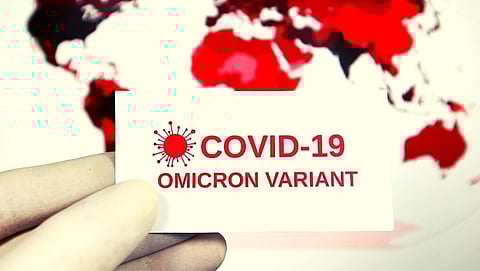 WHO warns, Omicron Variant may wreck health care system