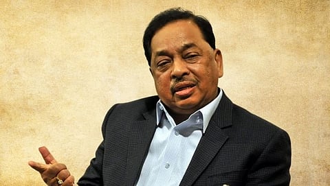 Narayan Rane
