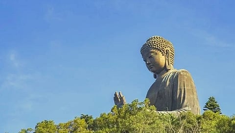 2300 year old temple of Buddhist period found in Pakistan