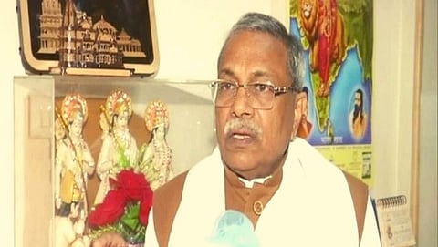 Ram temple movement is big than the India freedom struggle says Vishwa Hindu Parishad