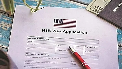 H-1B 