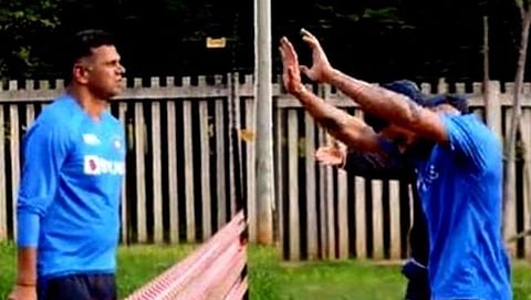 Team Indias Chak de India forecast in South Africa