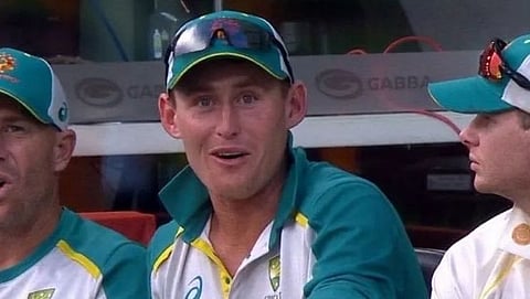 Marnus Labuschagne