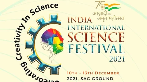 International Science Festival