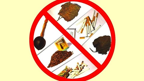 Tobacco